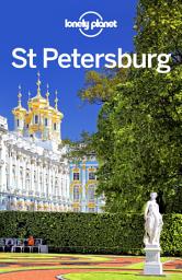 Icon image Lonely Planet St Petersburg
