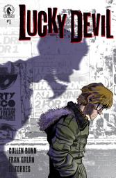 Icon image Lucky Devil