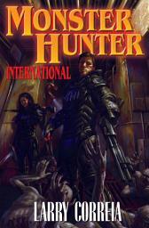 Icon image Monster Hunter International