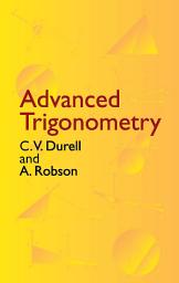 Icon image Advanced Trigonometry