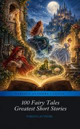 Icon image 100 Fairy Tales Greatest Short Stories