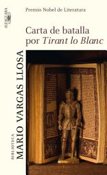 Icon image Carta de batalla por Tirant lo Blanc
