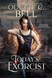 Icon image Today's Exorcist Book Four