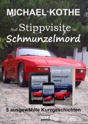 Icon image Auf Stippvisite in Schmunzelmord