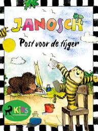Icon image Post voor de tijger