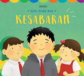 Icon image KESABARAN: Seri Buah Roh