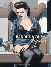 Icon image Fripons: Rendez-vous fripons
