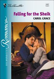 Icon image Falling for the Sheik