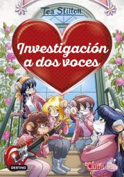 Icon image Investigación a dos voces