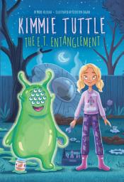 Icon image E.T. Entanglement: #2