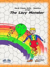 Icon image The lazy monster