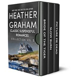 Icon image Heather Graham Classic Suspenseful Romances Collection Volume 3