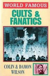 Icon image World Famous Cults and Fanatics