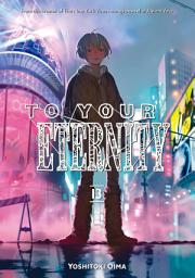 Icon image To Your Eternity