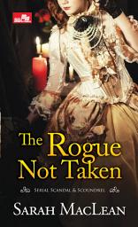 Icon image HR: The Rogue Not Taken