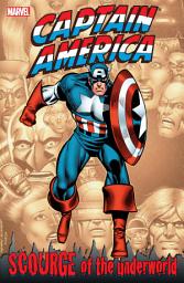 Icon image Captain America: Scourge Of The Underworld