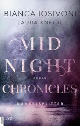 Icon image Midnight Chronicles - Dunkelsplitter