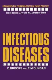 Icon image Infectious Diseases
