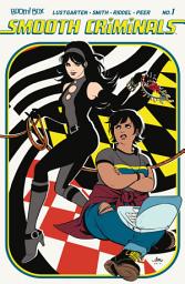 Icon image Smooth Criminals: Smooth Criminals #1
