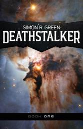 Icon image Deathstalker: Volume 1