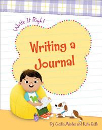 Icon image Writing a Journal
