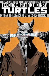 Icon image Teenage Mutant Ninja Turtles: Sins of the Fathers