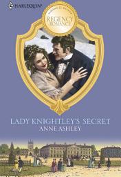 Icon image LADY KNIGHTLEY'S SECRET