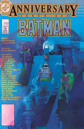 Icon image Batman (1940 - 2011)