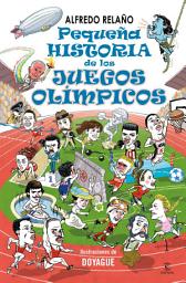 Icon image Pequeña historia de los Juegos Olímpicos