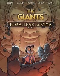 Icon image The Giants: Book 3