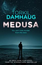 Icon image Medusa (Oslo Crime Files 1): A sleek, gripping psychological thriller that will keep you hooked