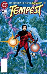 Icon image Tempest (1996)