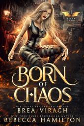 Icon image Born of Chaos: A New Adult Paranormal Romance Novel