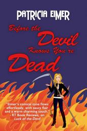 Icon image Before the Devil Knows You're Dead