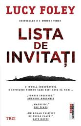 Icon image Lista de invitati
