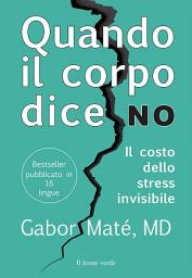 Icon image Quando il corpo dice no: Il costo dello stress invisibile