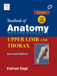Icon image Vol 1: Bones and Joints of the Thorax: Edition 2