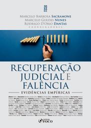 Icon image Recuperação Judicial e Falência: Evidências empíricas