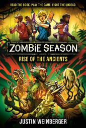 Icon image Zombie Season 3: Rise of the Ancients