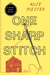 Icon image One Sharp Stitch