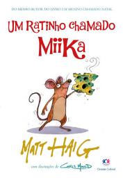 Icon image Um ratinho chamado Miika