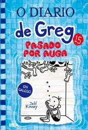 Icon image O diario de Greg 15 - Pasado por auga