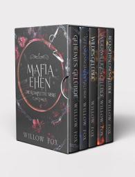 Icon image Mafia Ehen: die komplette Serie