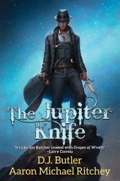 Icon image The Jupiter Knife