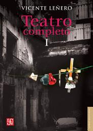 Icon image Teatro completo, I