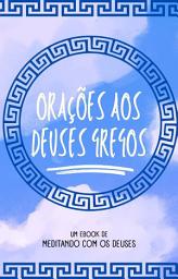 Icon image Orações aos Deuses Gregos