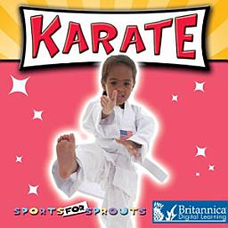 Icon image Karate