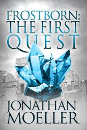 Icon image Frostborn: The First Quest