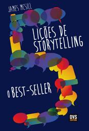 Icon image 5 Lições de Storyelling: O Best-seller