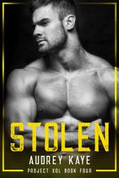 Icon image Stolen: Book Four: Project Xol